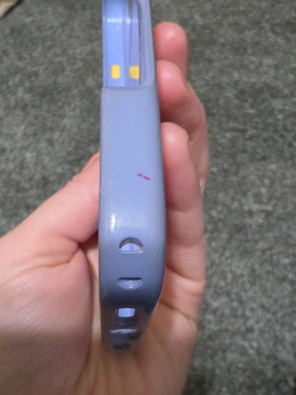 iPhone 16 Pro Floral Otterbox - Picture 5 of 5